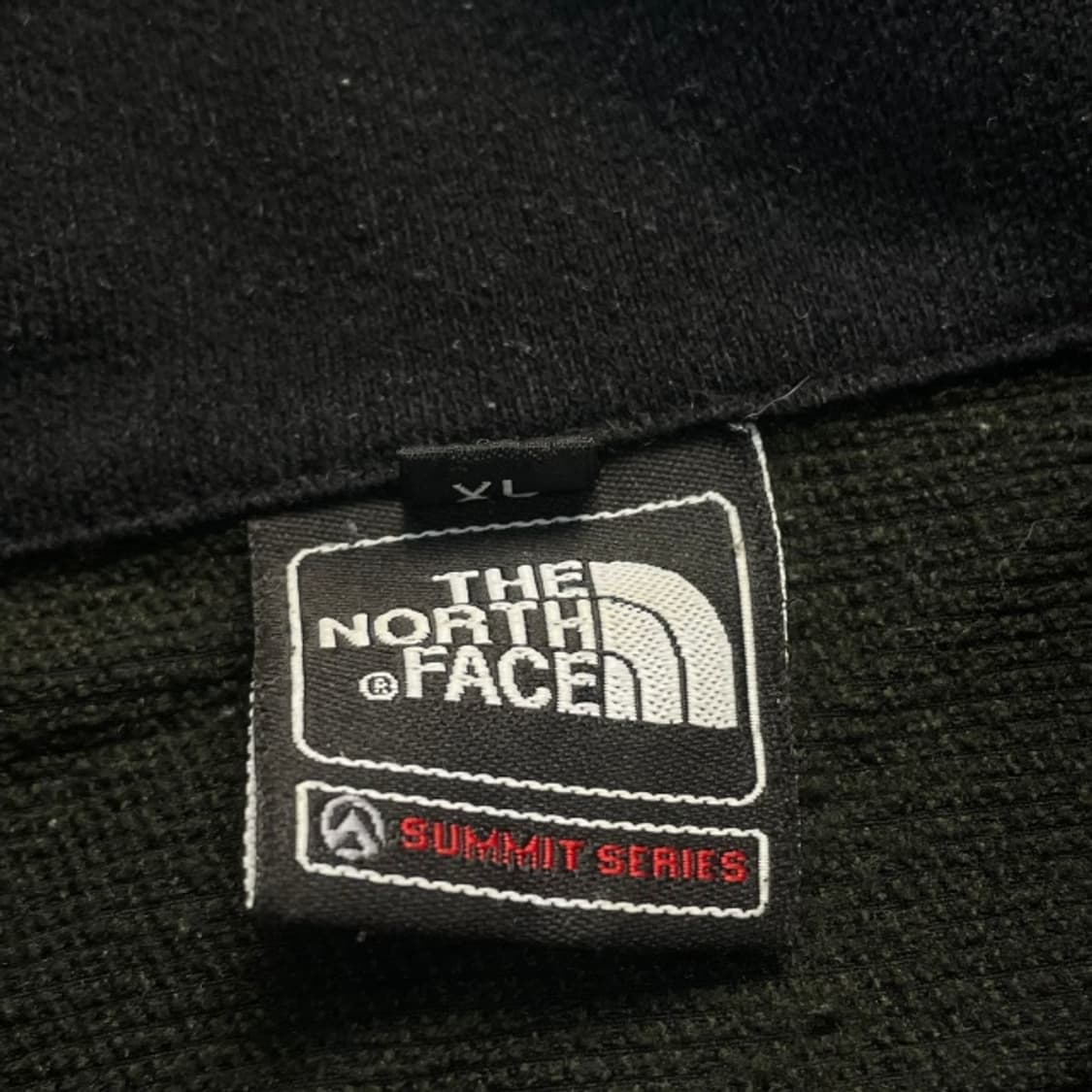 105 노스페이스 반집업 상품이미지3