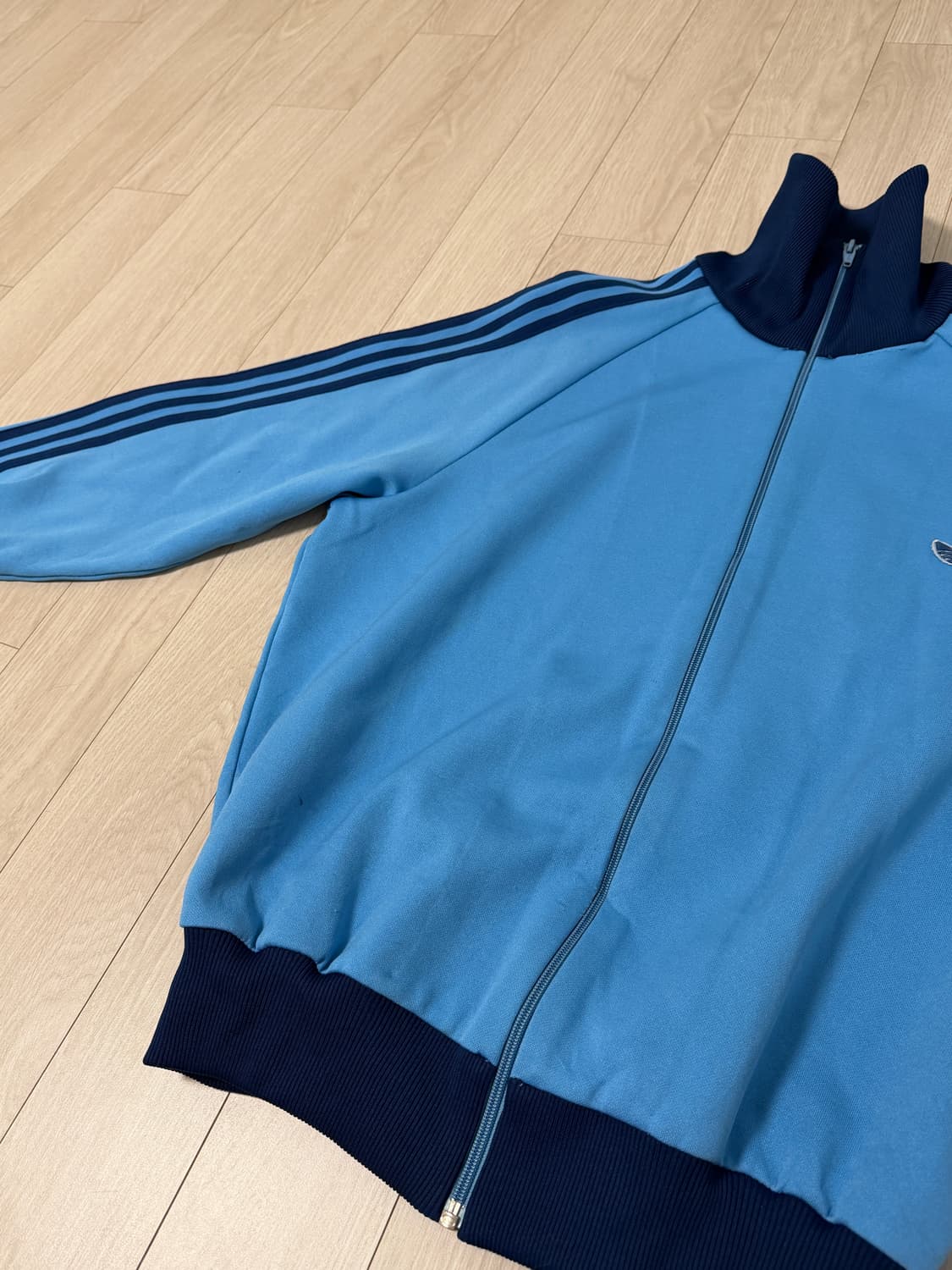 서독제 아디다스 져지 상품이미지2