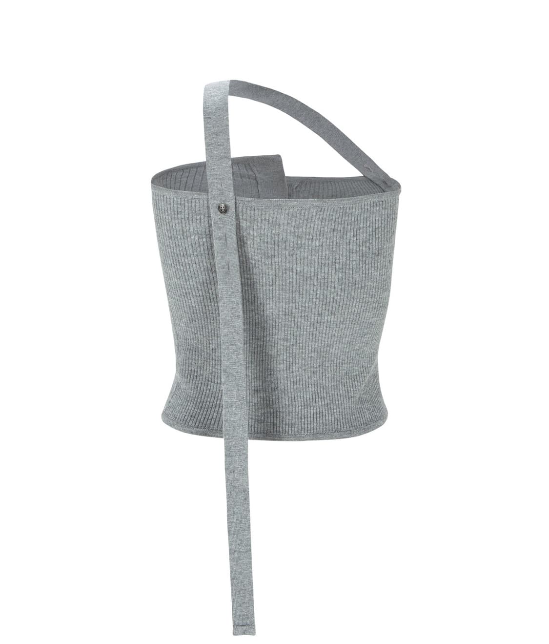 보헤미안서울 니트 뷔스티에 상품이미지2