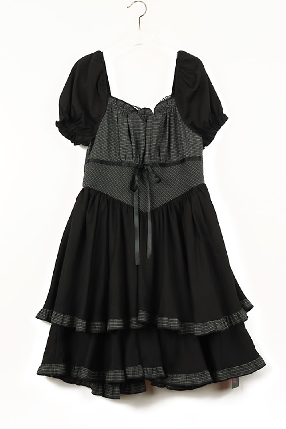 [새상품] ROMWE 원피스 코스튬원피스 갸루원피스 상품이미지2