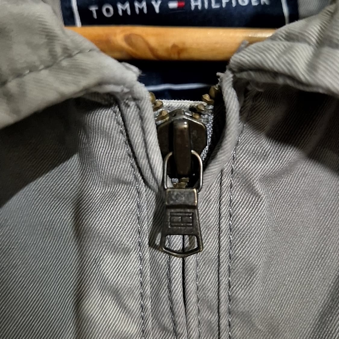 타미힐피거 스윙톱 자켓 상품이미지4