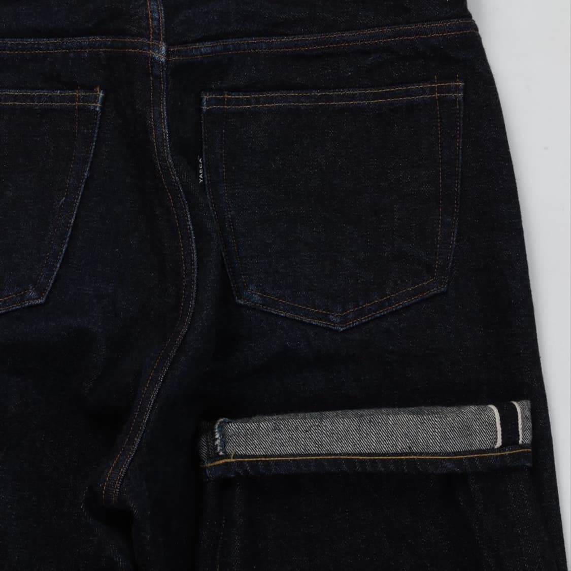 야예카 Yaeca Denim Pants 상품이미지8