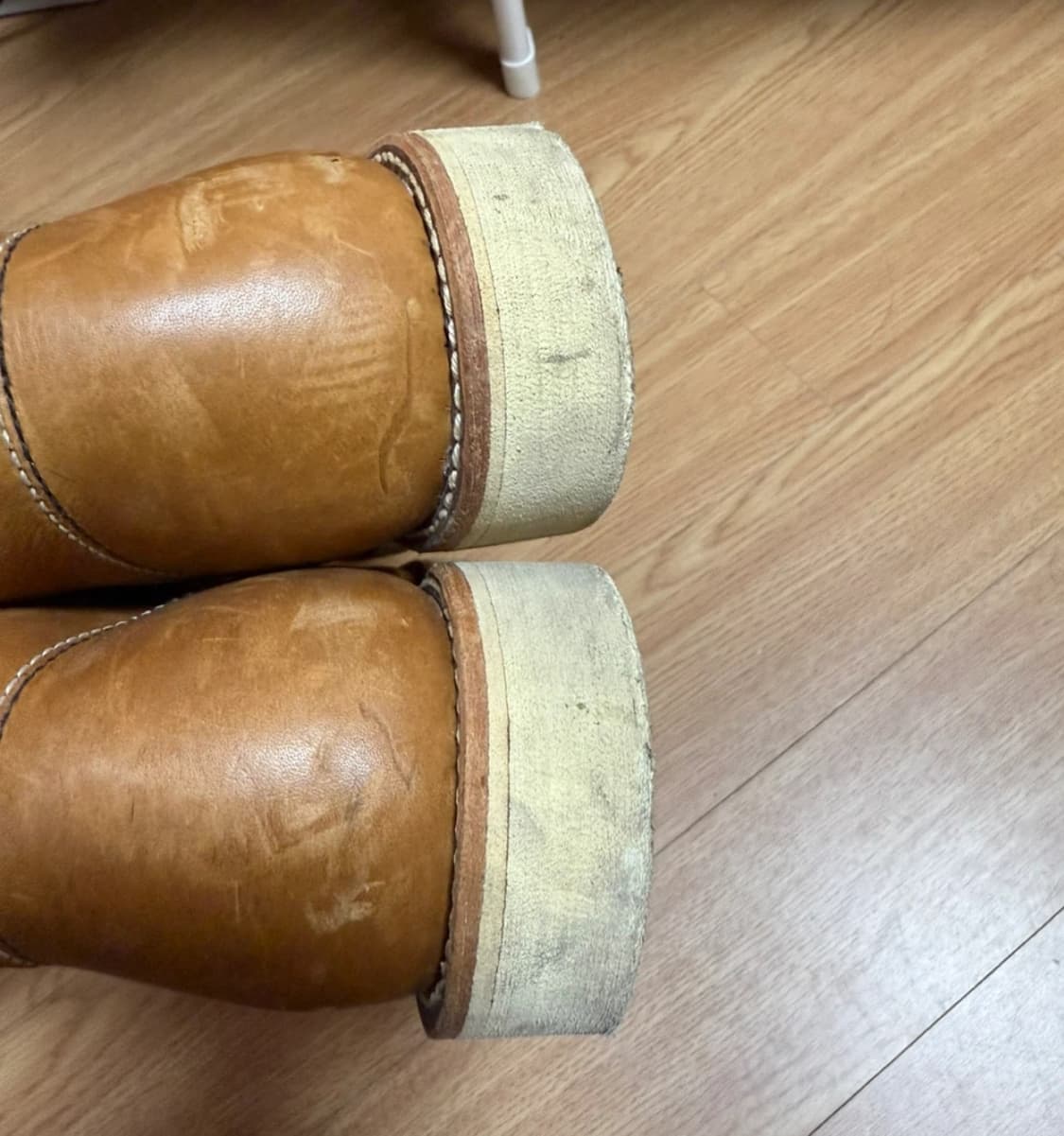 호킨스 워커 부츠(245~255) 상품이미지4