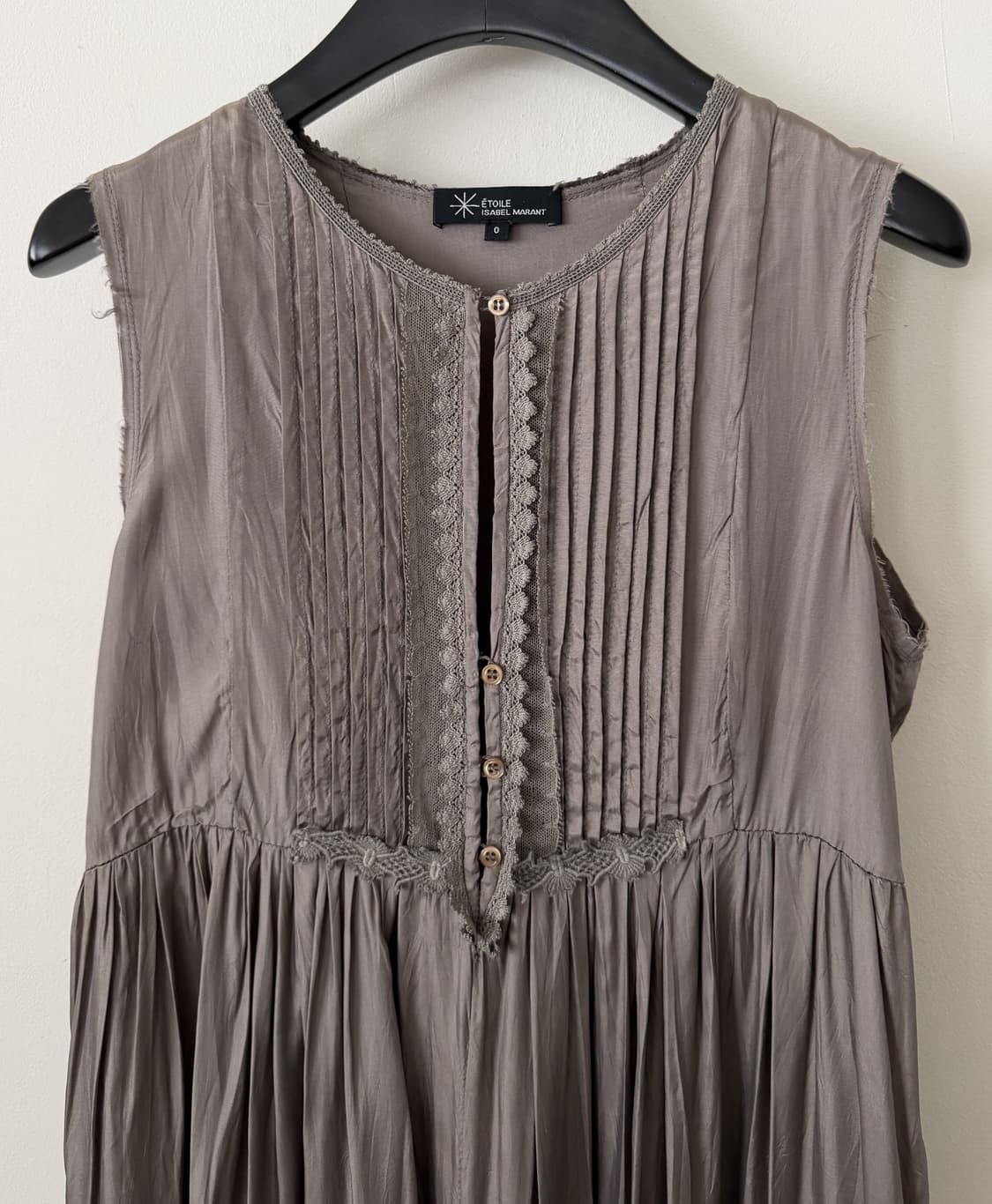 Isabel Marant Etoile Dress 상품이미지2