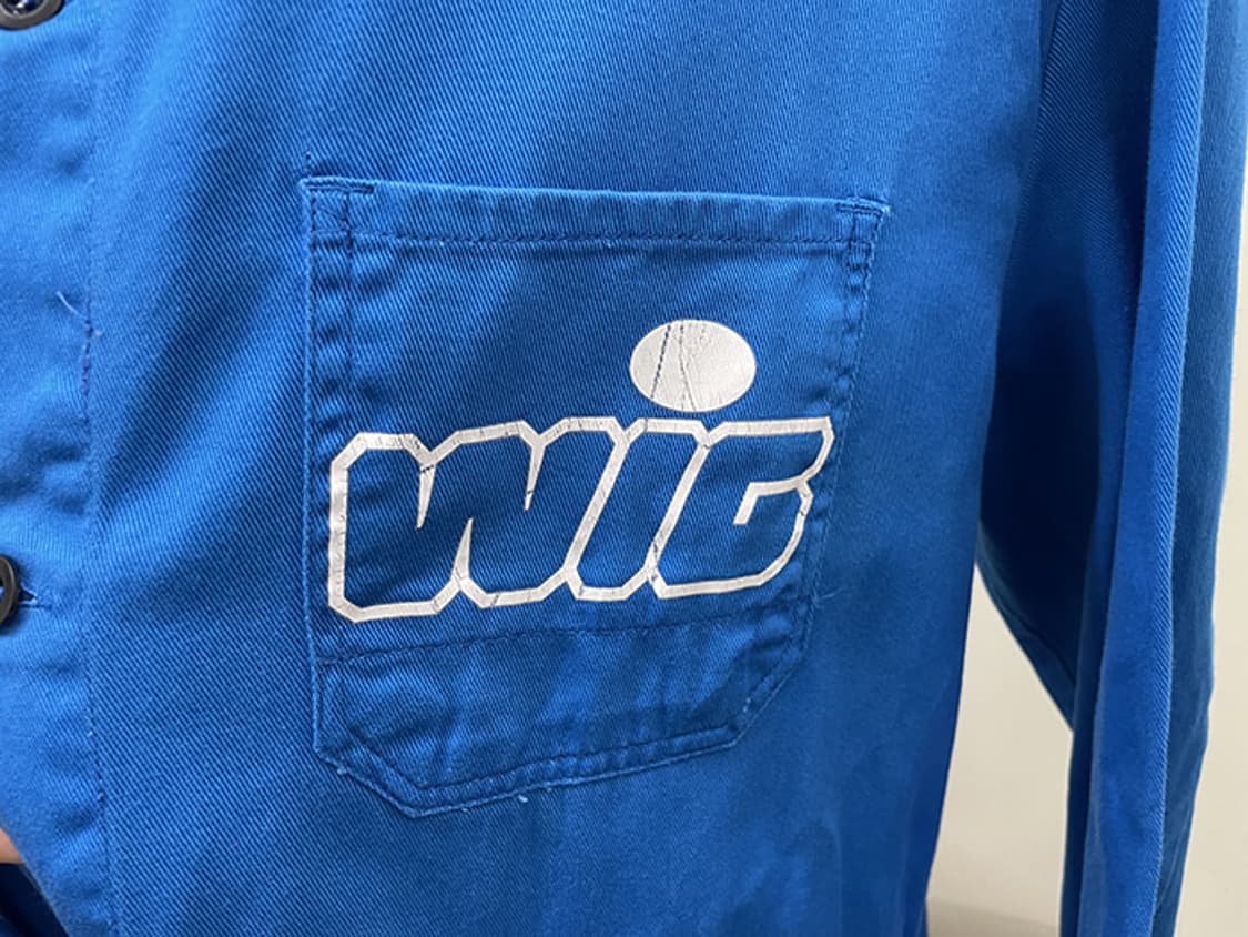 FRENCH WORK JACKET #3 (XXL) 상품이미지8
