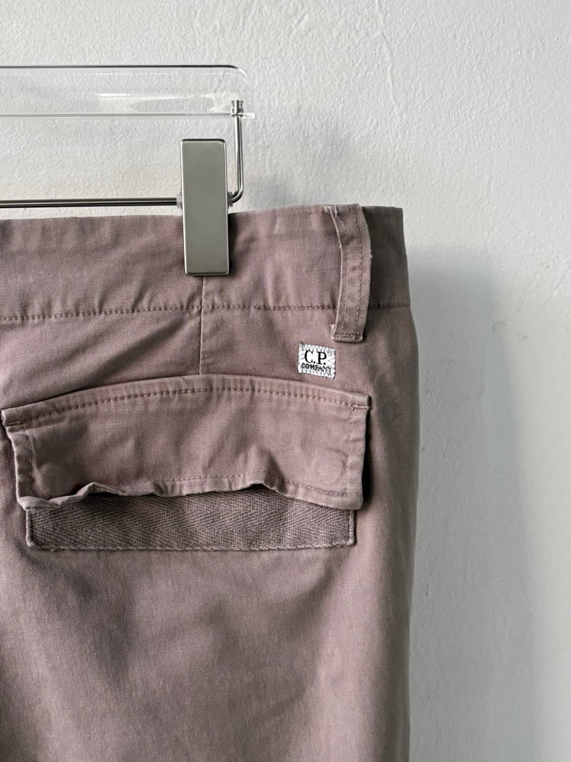 C.P. 컴퍼니 렌즈 팬츠 상품이미지8
