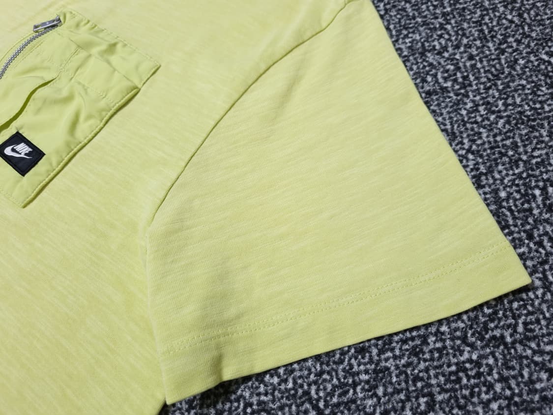 [무료배송][110]나이키 남성용 포켓 반팔티 상품이미지7