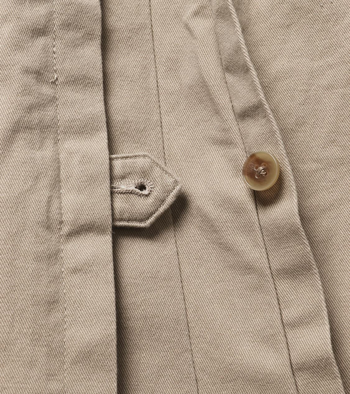 ADAM ET ROPE - DETACHABLE TRENCH COAT 상품이미지10