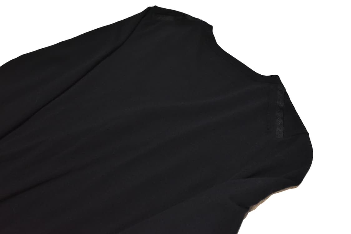 Yves Saint Laurent scoop neck cardigan 상품이미지6