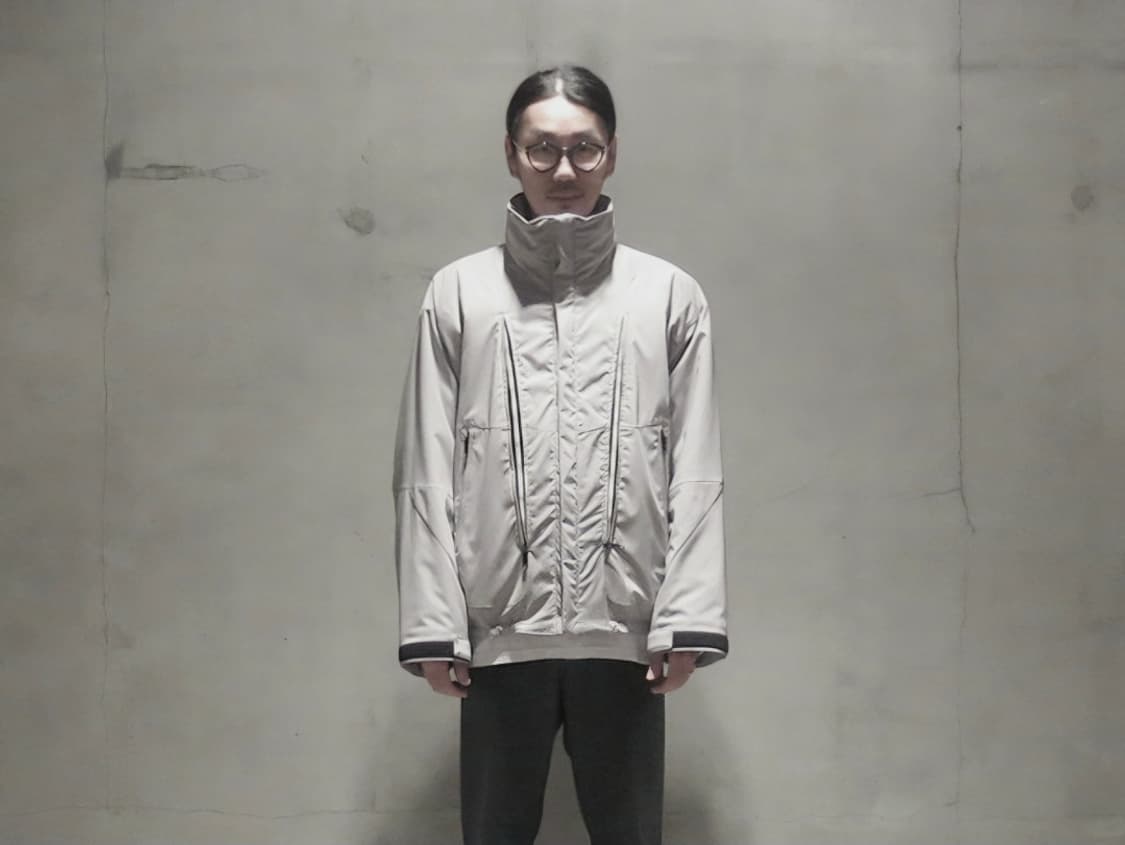 우루 도쿄 패딩자켓 상품이미지6