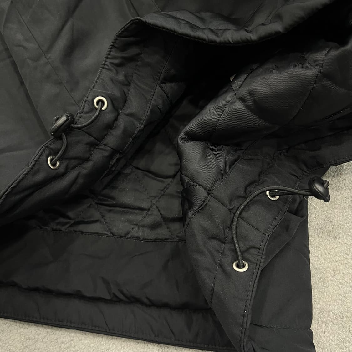 105 아디다스 00s 올드스쿨 바람막이 점퍼 상품이미지4