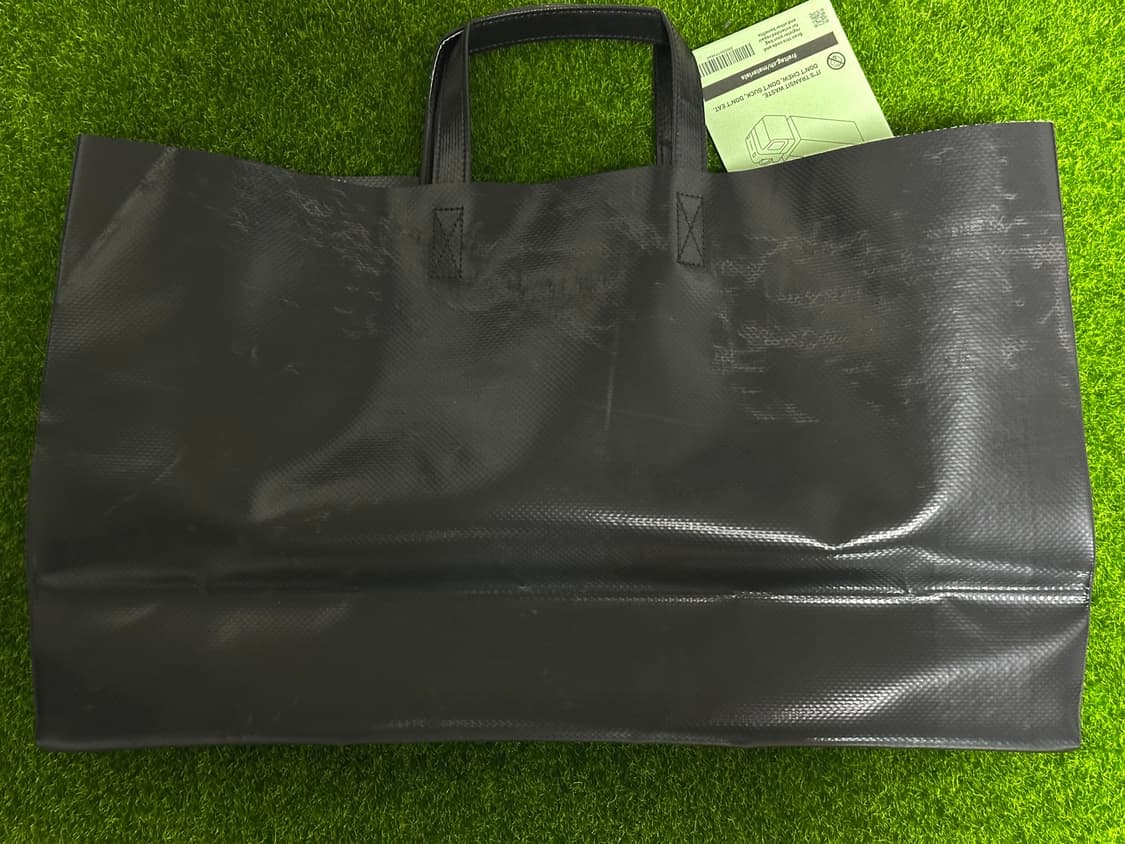 [새상품] Freitag 프라이탁 희귀 올검 마이애미 와이드 #토트백 상품이미지6