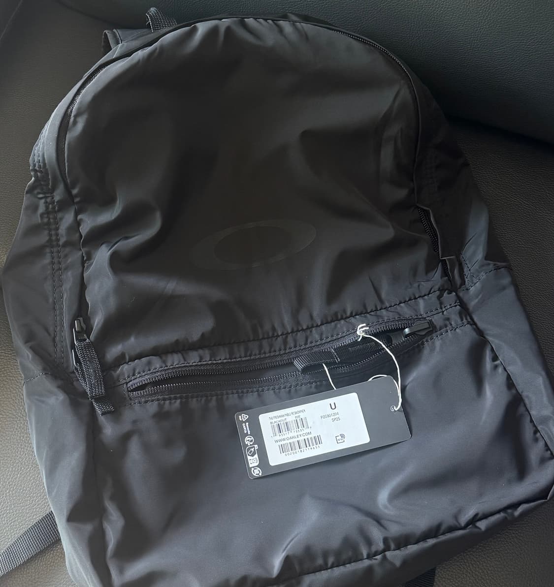 오클리 패커블 백팩 상품이미지4