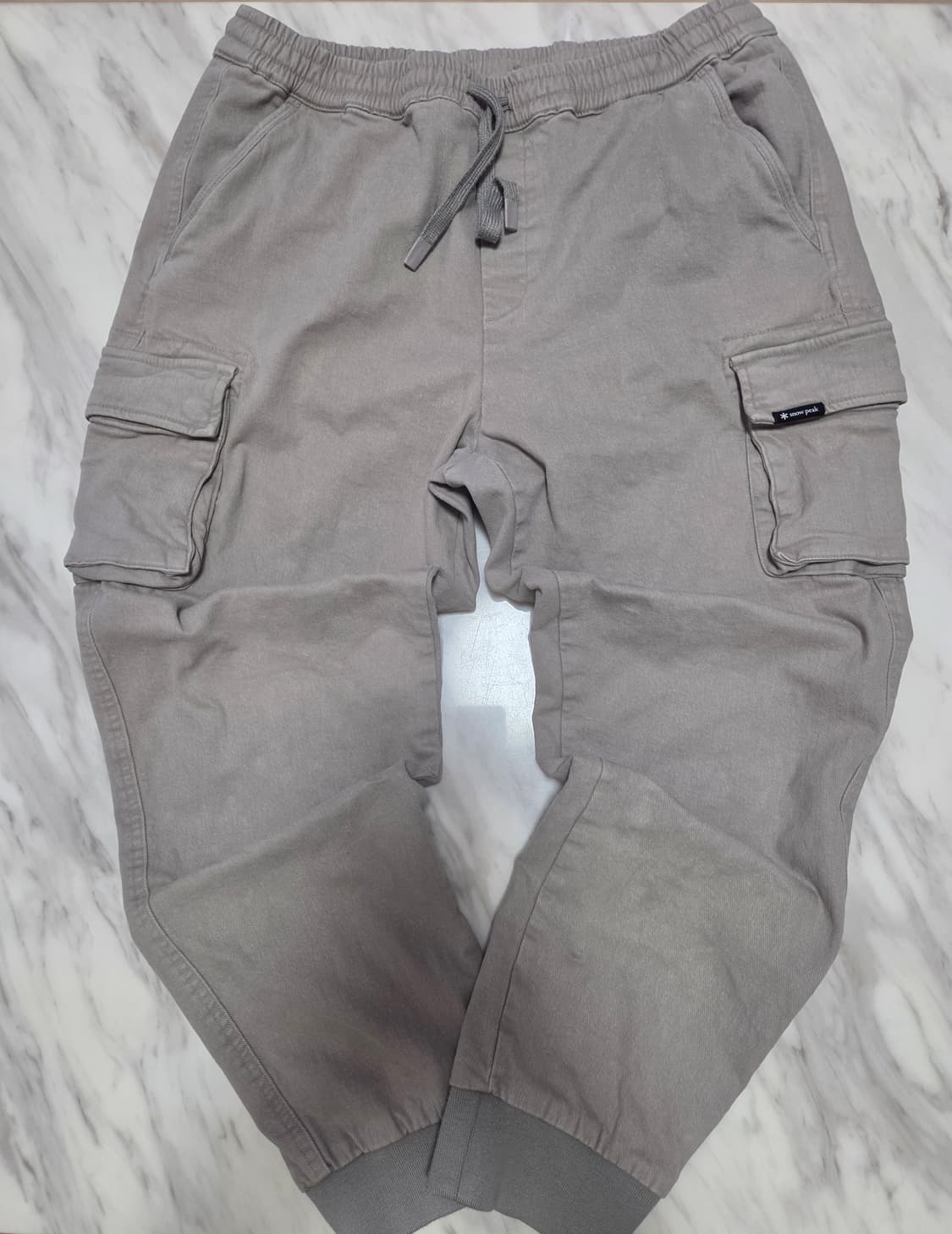스노우피크 시티캠퍼 공용 카고팬츠 상품이미지1