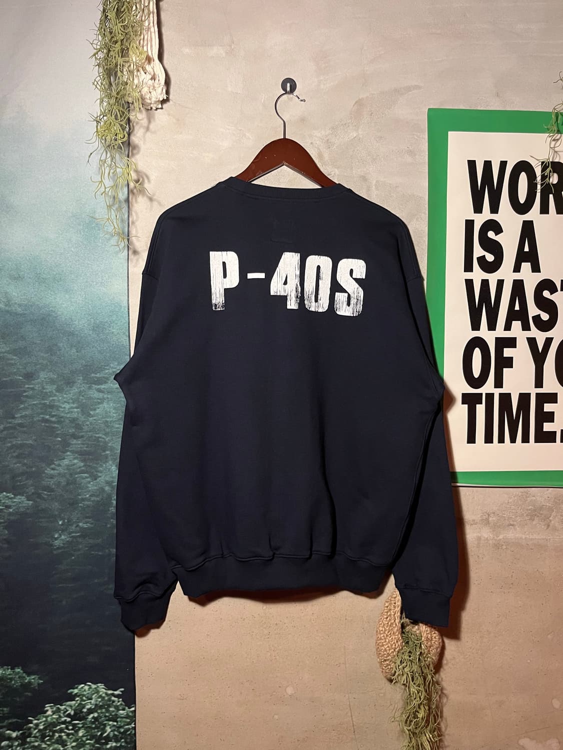 UMAC: Flying Tigers Sweat 상품이미지3