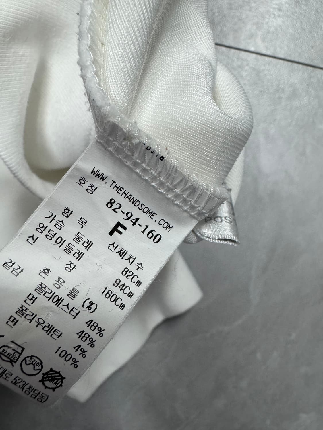 타임 20FW 상품이미지3