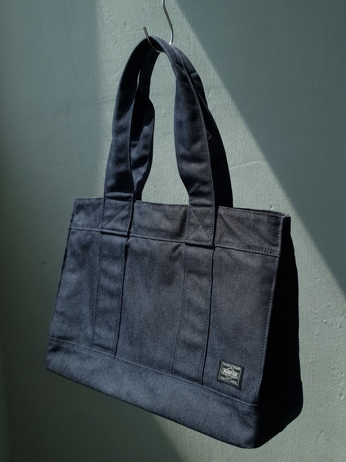 PORTER smoky Tote Bag 상품이미지5