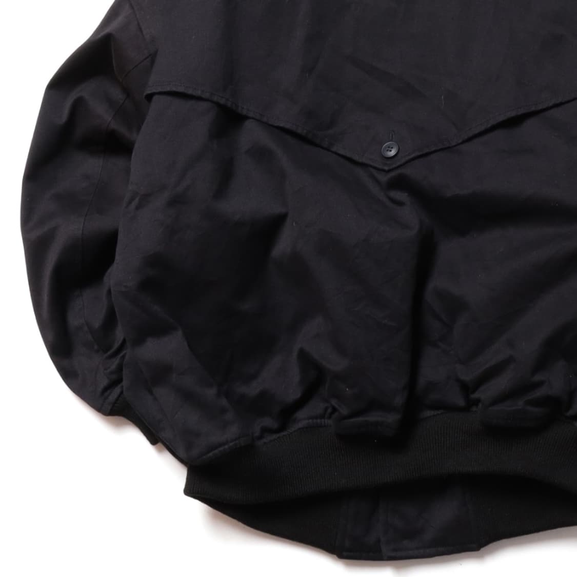 80's 이세이 미야케 Issey Miyake Bomber Jacket 상품이미지7