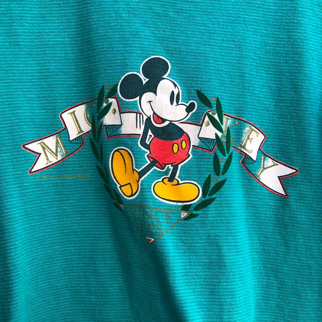 Kids vintage (Disney) -Kids S 상품이미지2