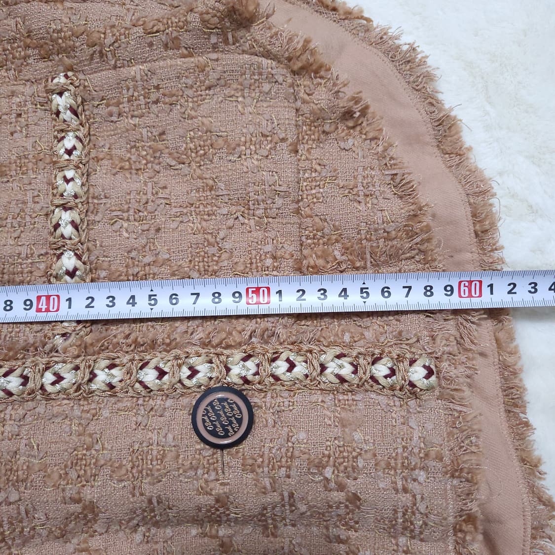 빈폴 남성 바람막이 95 0306 상품이미지5