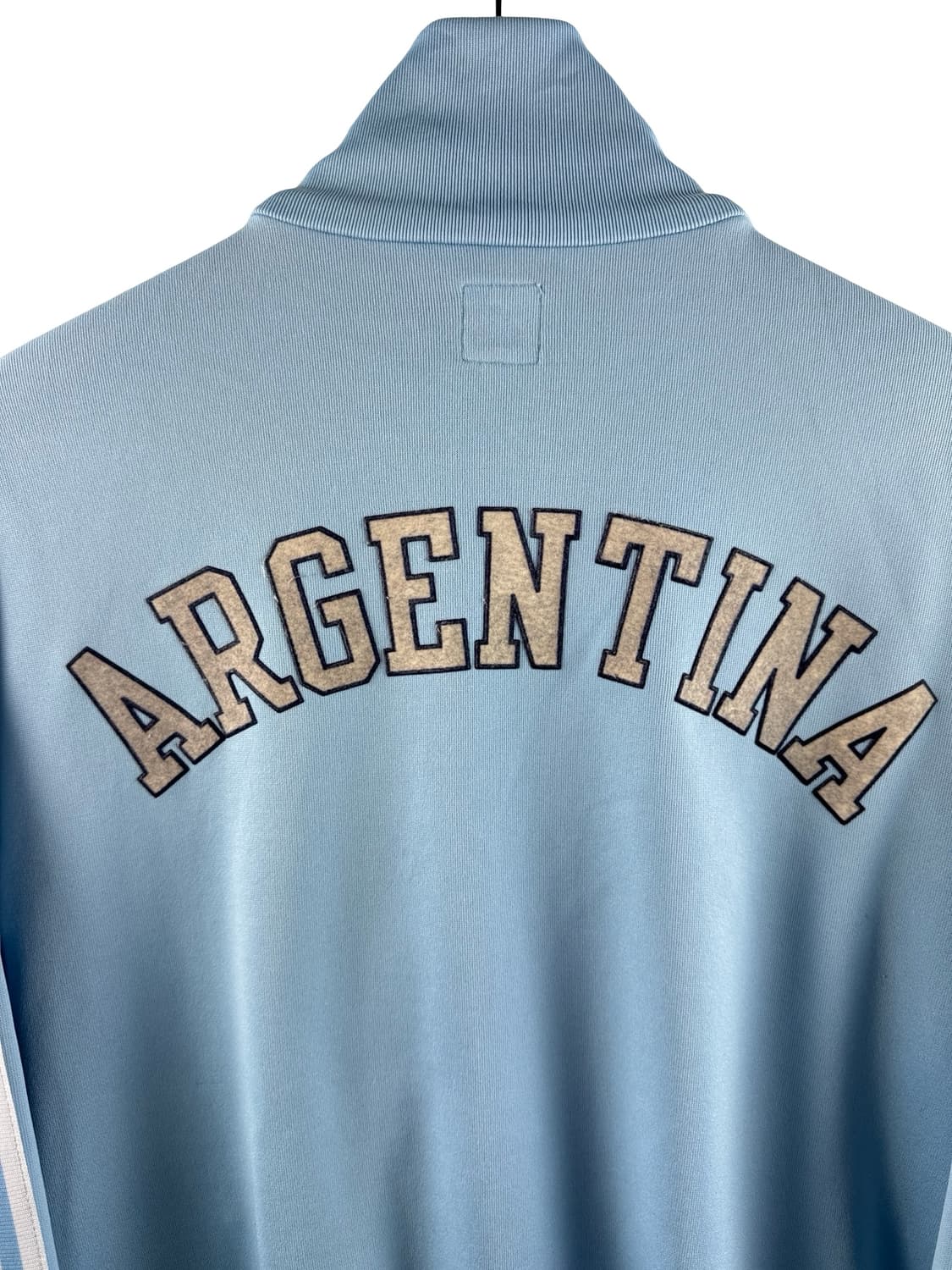 아디다스 아르헨티나 흰하 트랙져지2926 상품이미지5