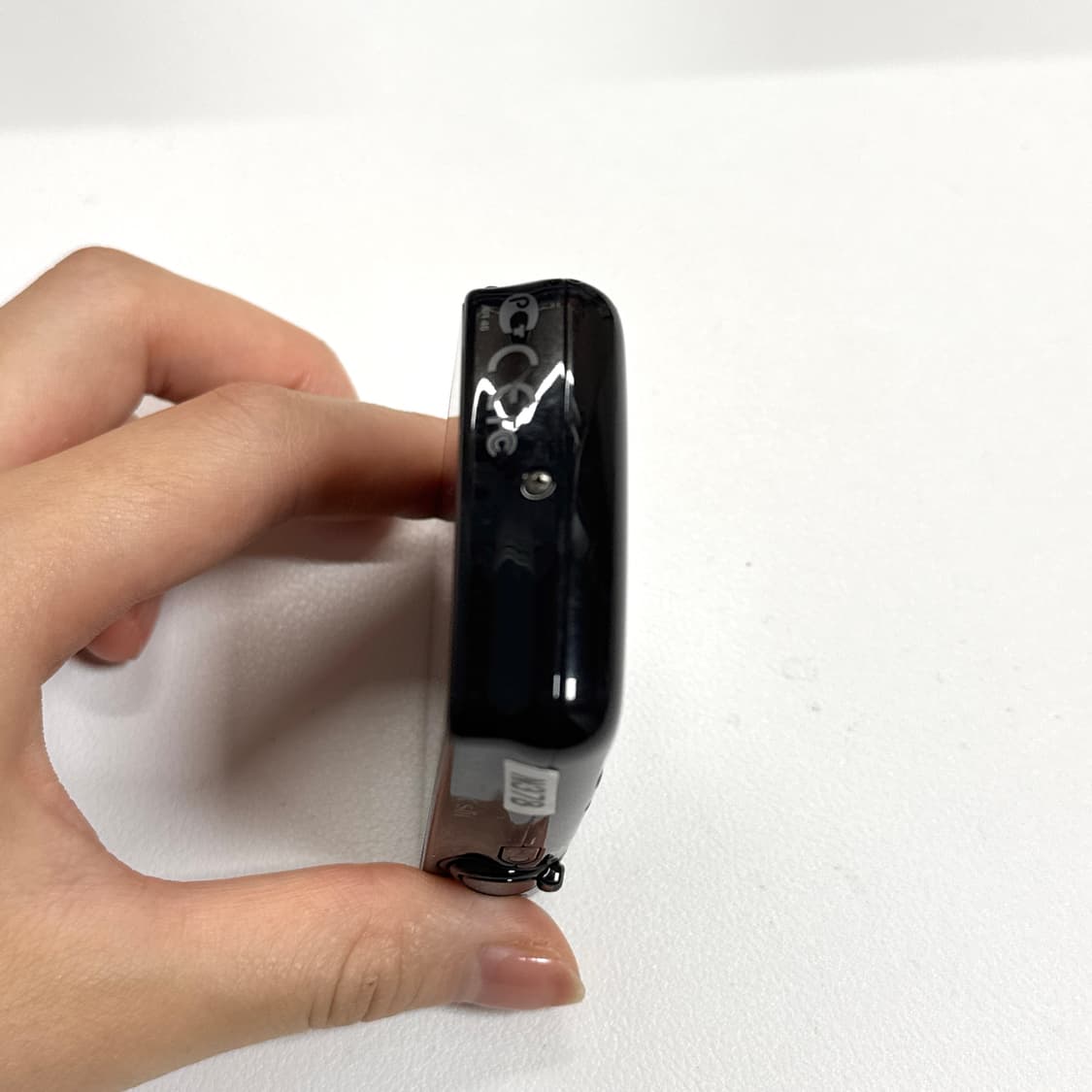 니콘 쿨픽스 s01 nikon coolpix 블랙 디카 카메라 상품이미지6