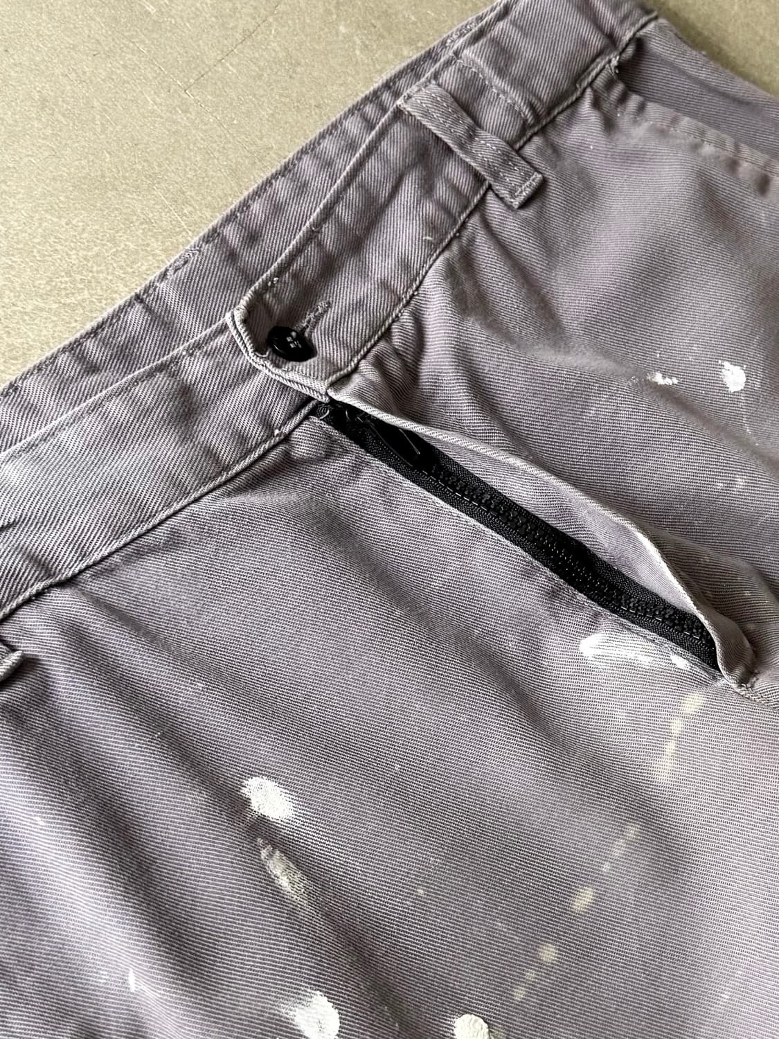 Vintage Lafont French Work Pants 상품이미지3