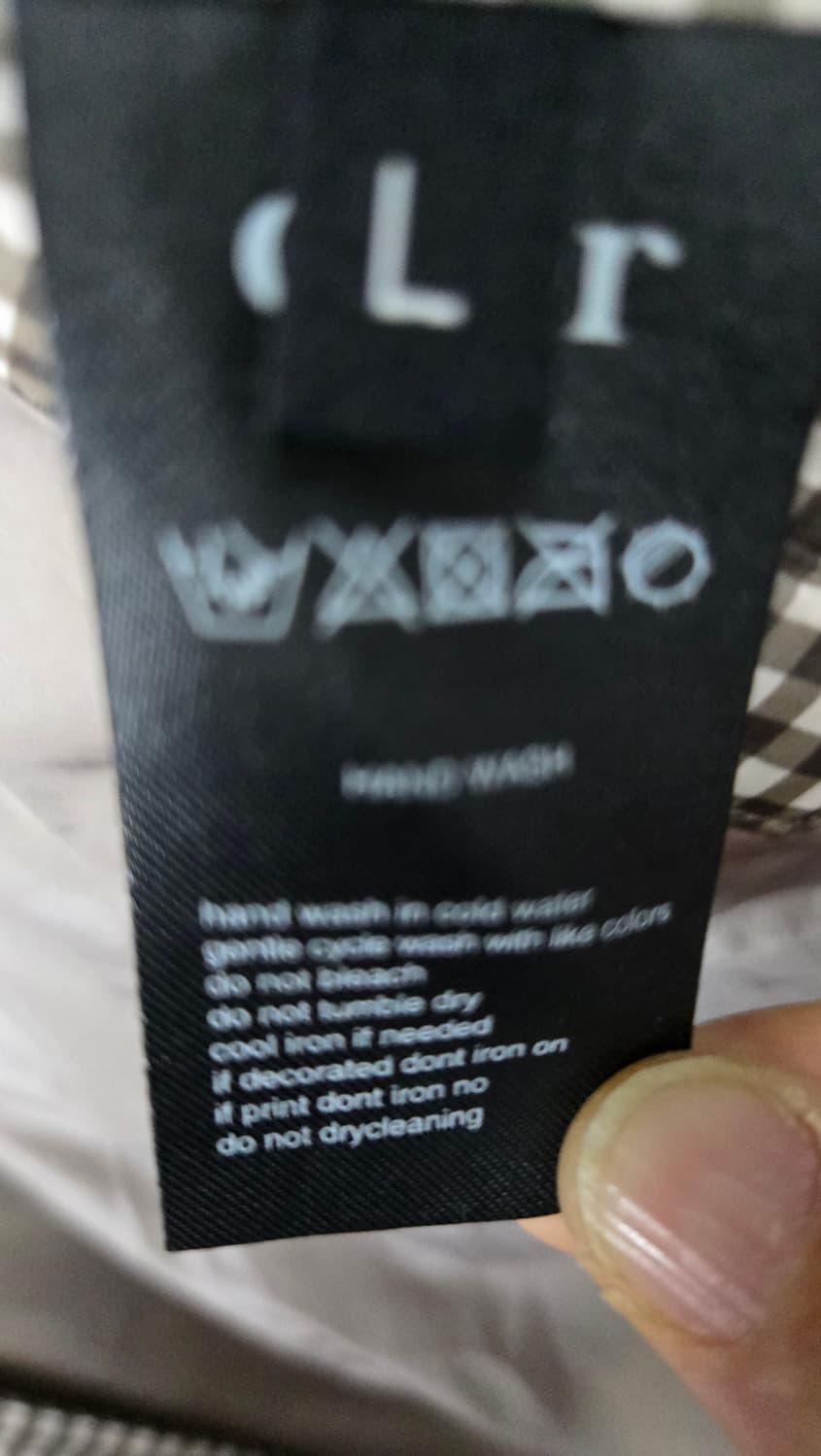 COOR 다운 숏패딩  상품이미지6