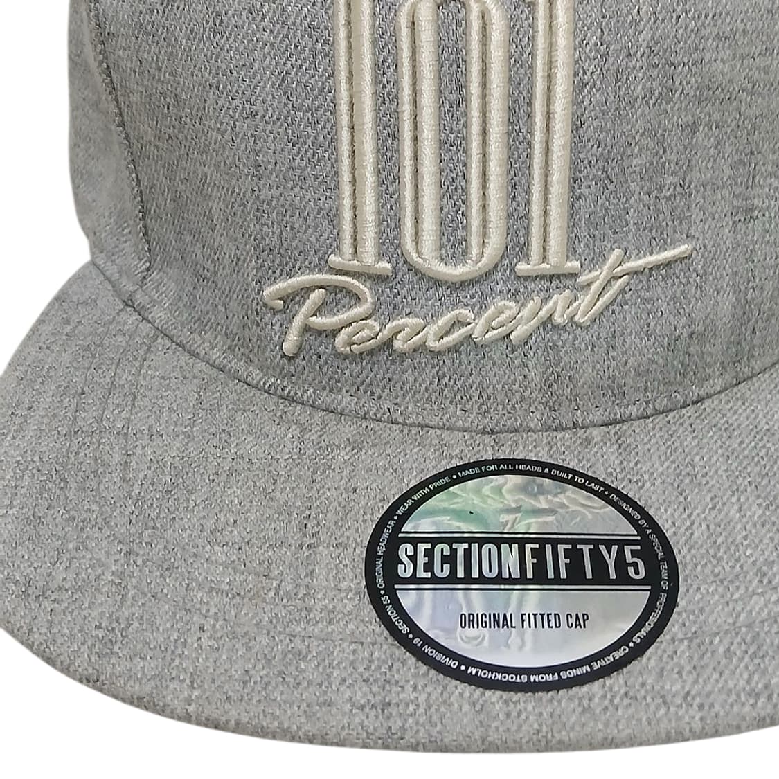 H&M 101 Essential Snapback 상품이미지4