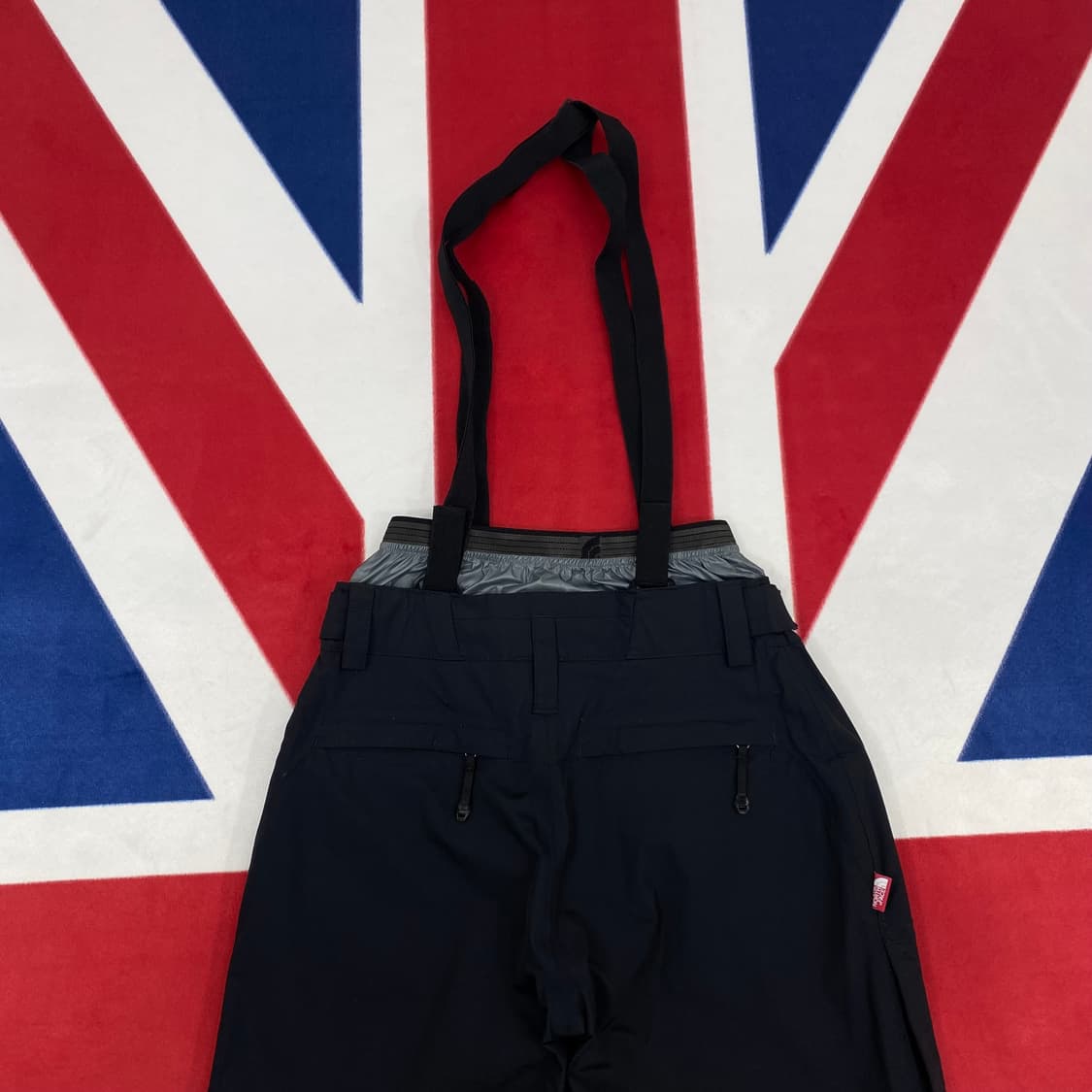 노스페이스 고프코어 스키팬츠 여성 M  상품이미지7