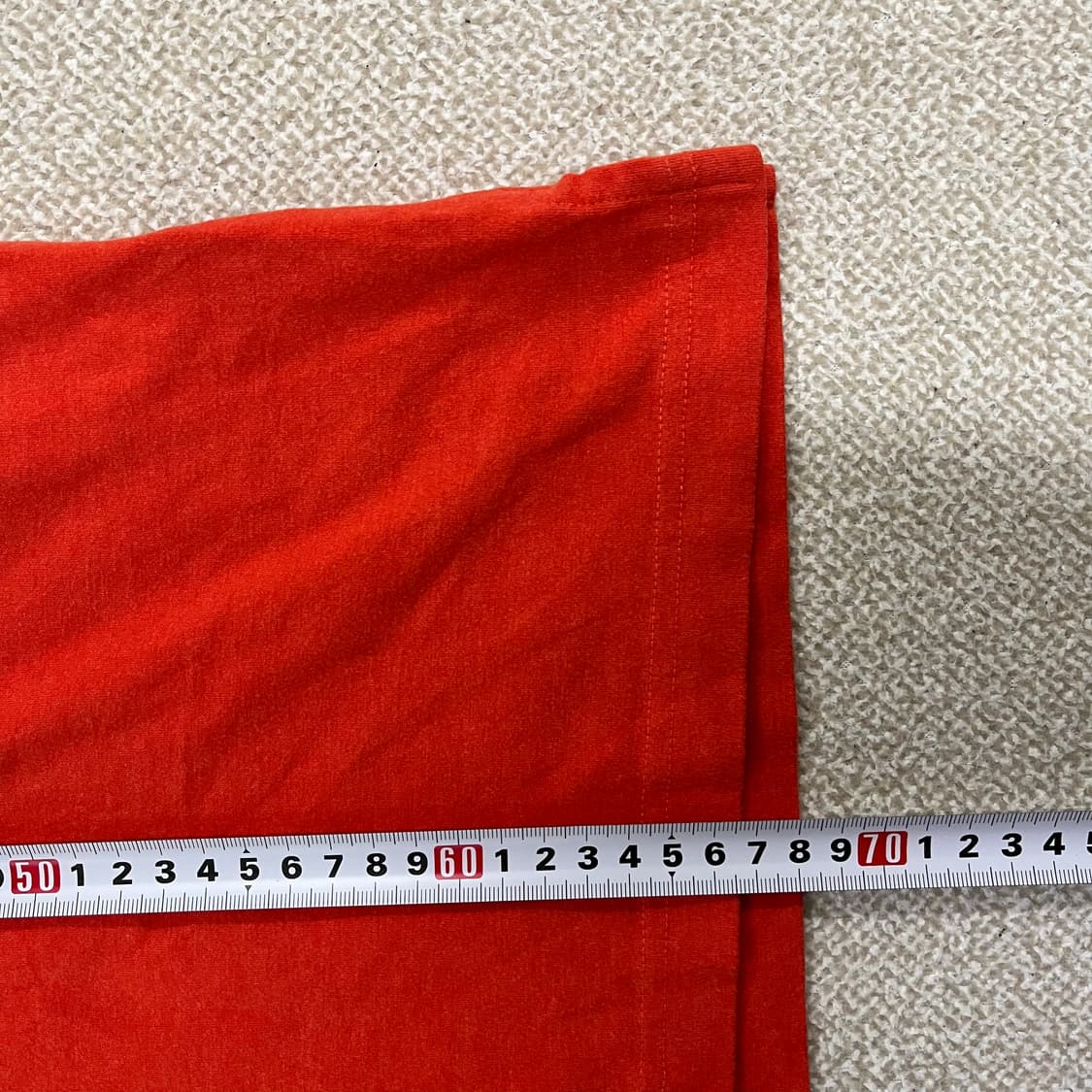 100 커터앤벅 골프 카라 긴팔 티셔츠 0202M1 상품이미지5