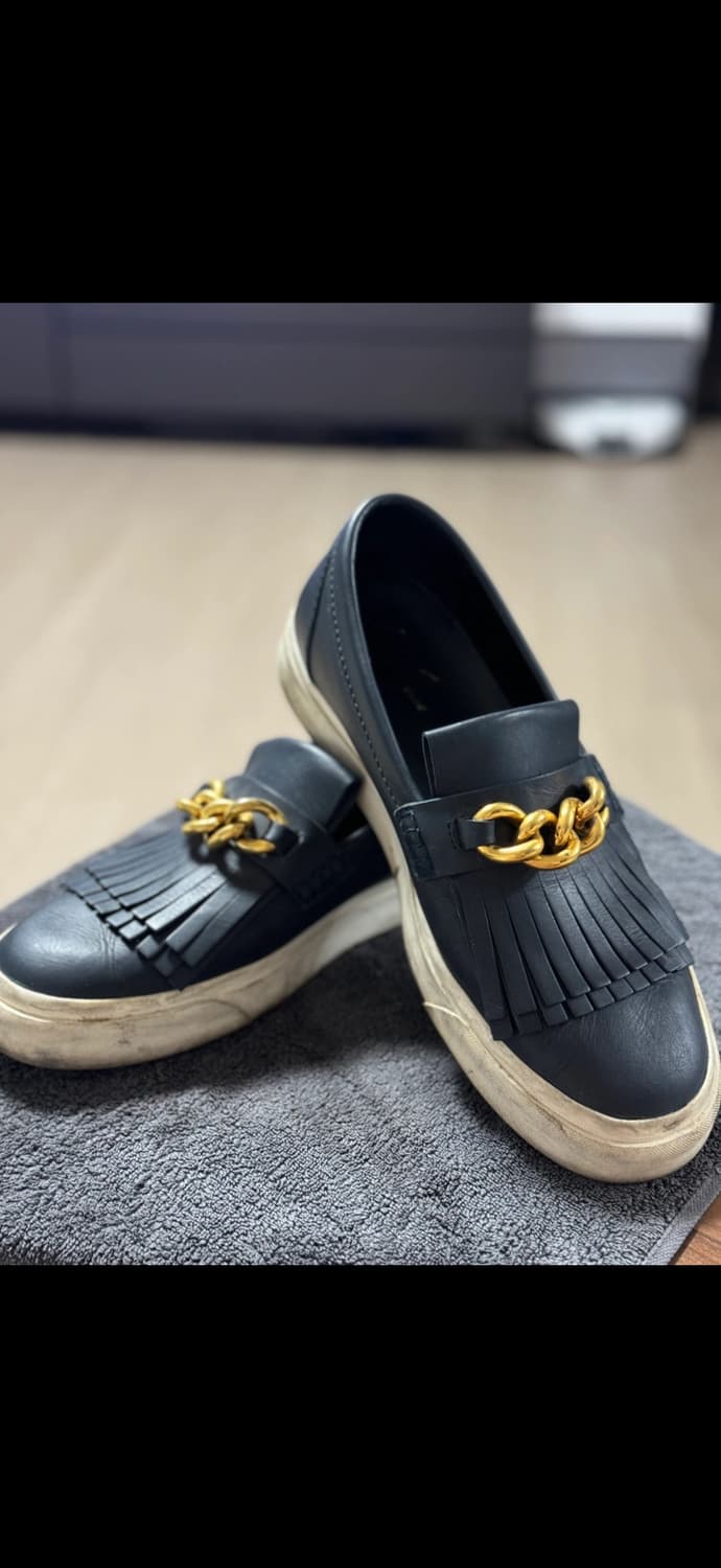 쥬세페자노티 슬립온 285 상품이미지1