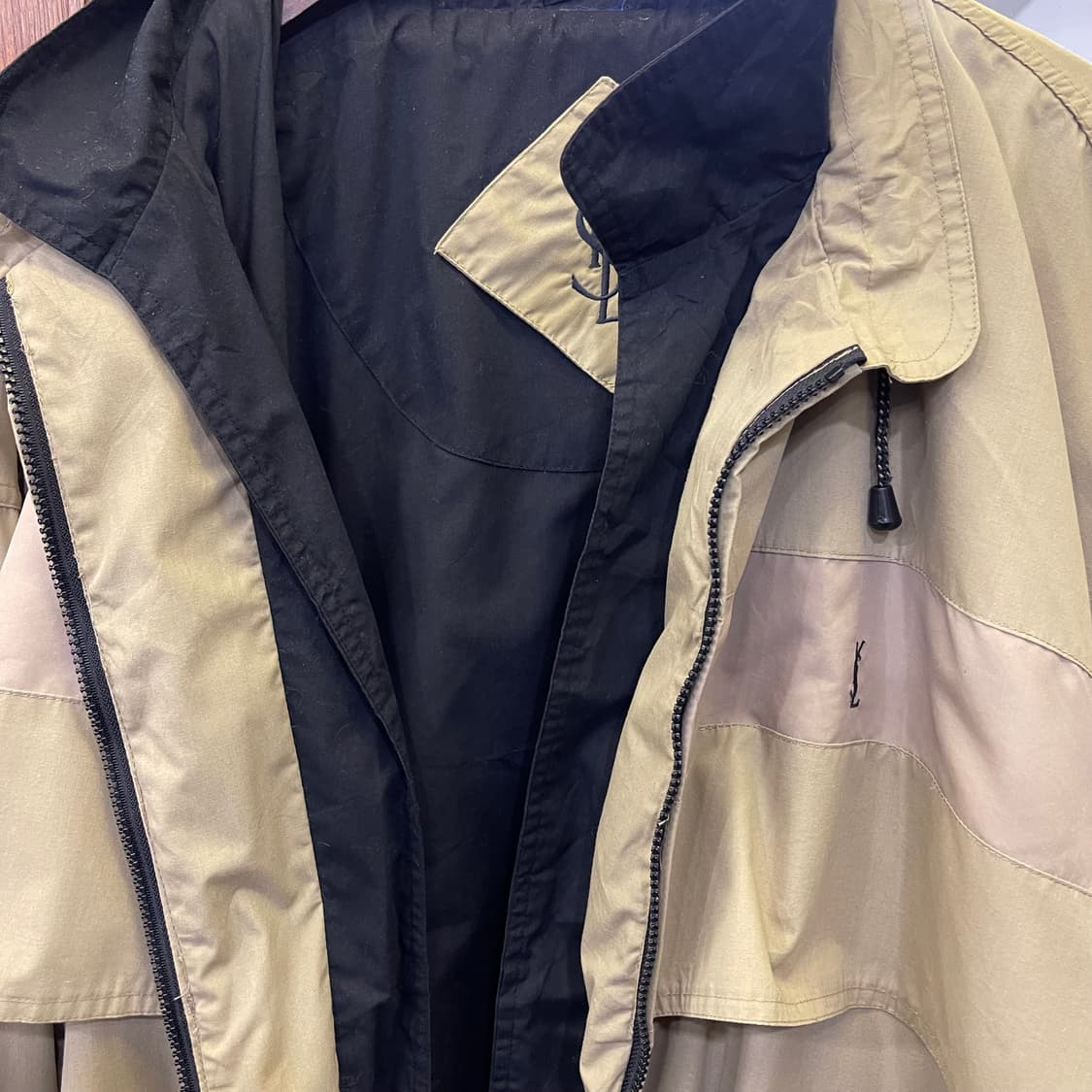 90's YSL 상품이미지5