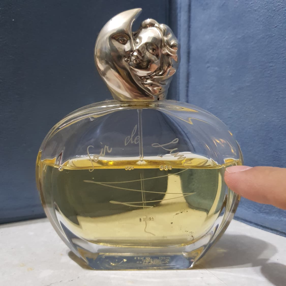 시슬리 스와르 드 륀 EDP 100ml 향수 (12) 상품이미지1