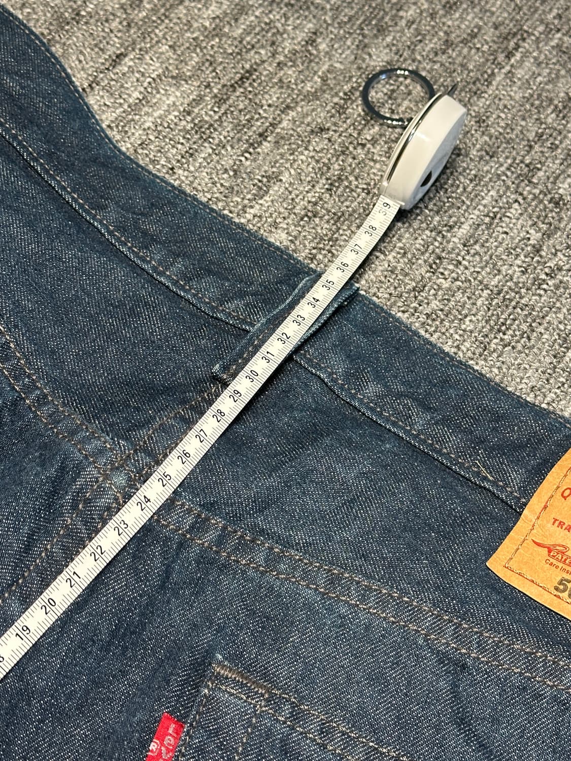 Levi’s 501 W 32 L34 상품이미지6