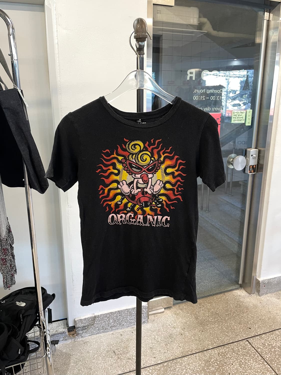 Hysteric Glamour t shirt 상품이미지1