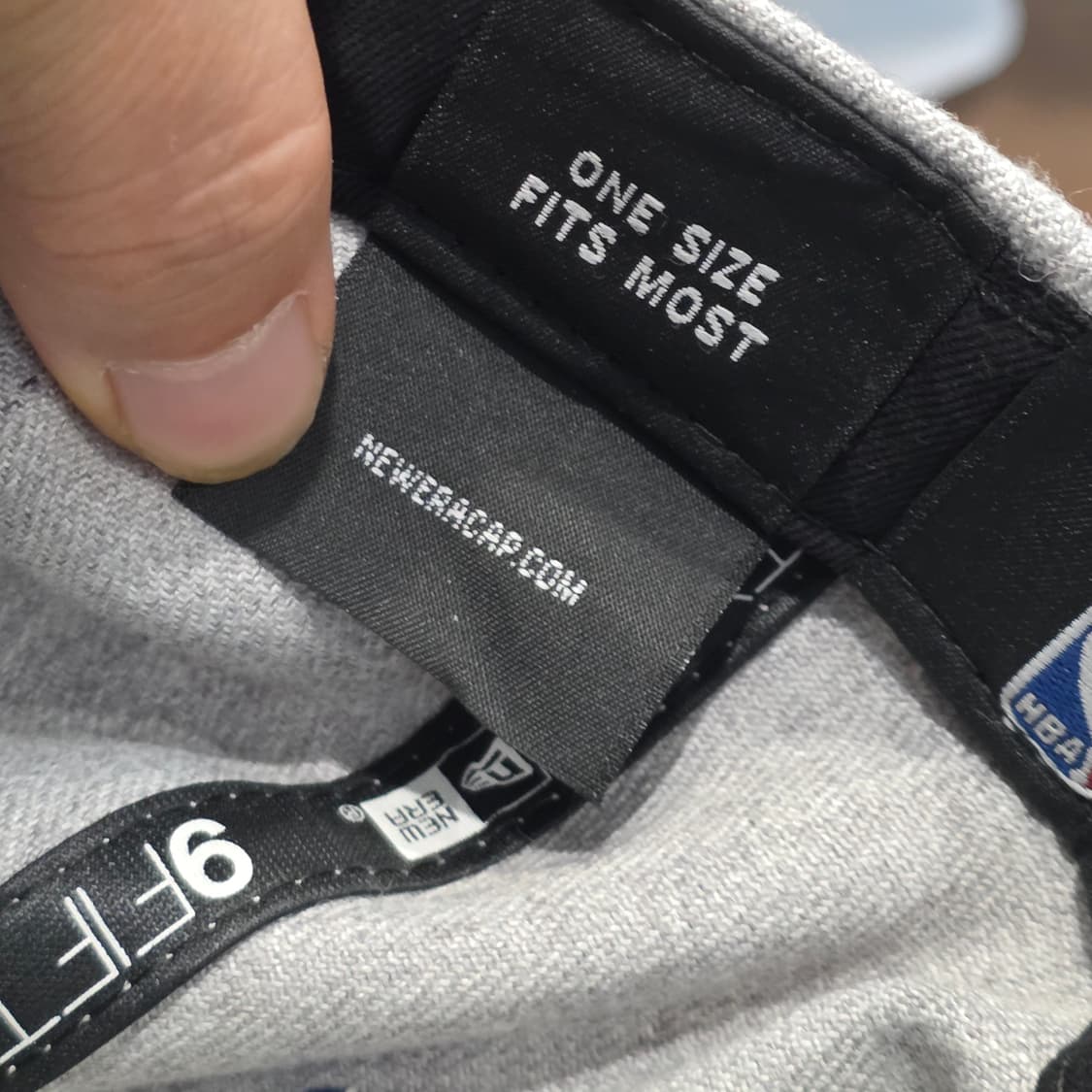 p8-5:뉴에라 9FIFTY 필라델피아 세븐티식서스 스냅백55-61cm 상품이미지9