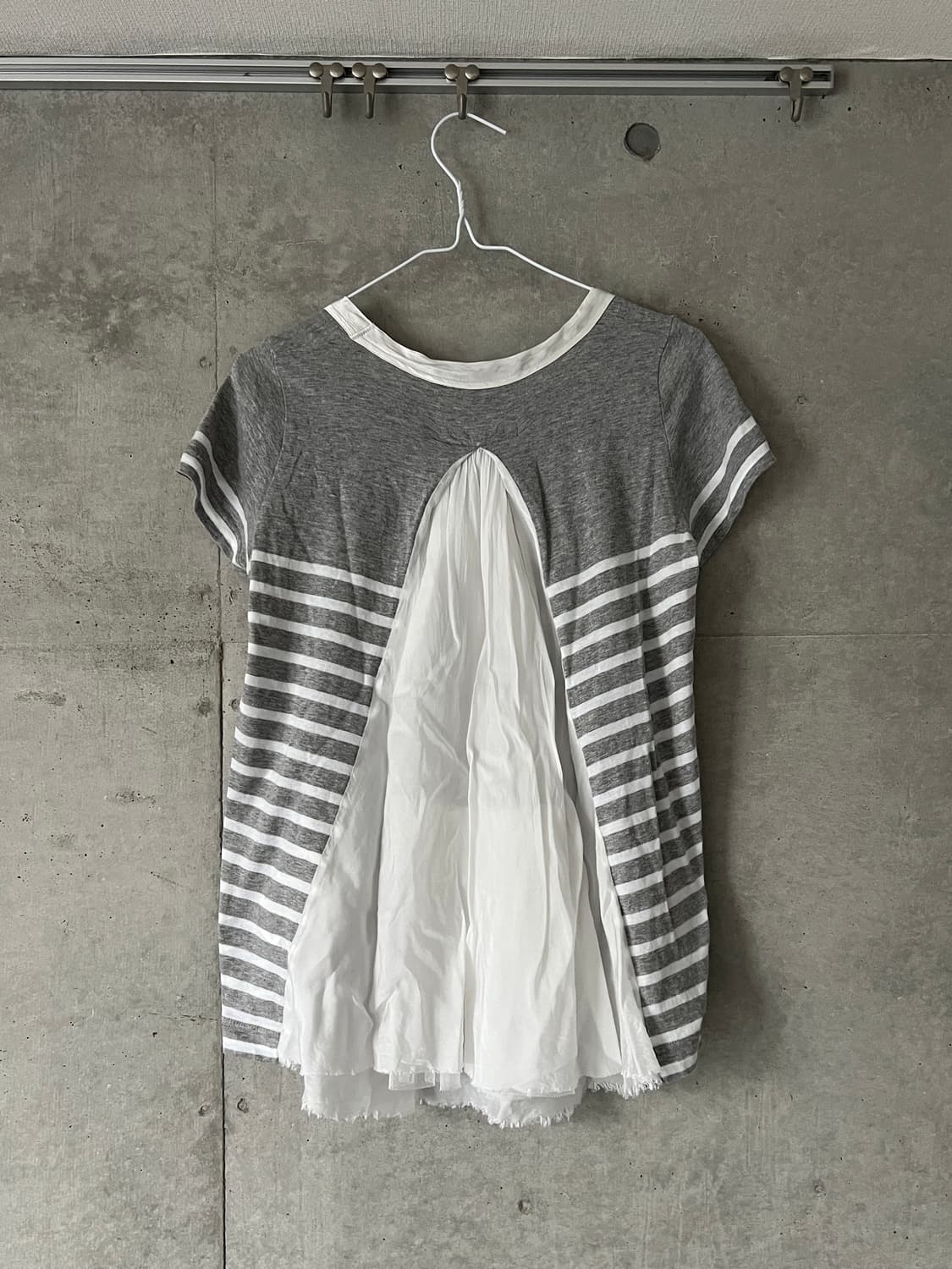 Sacai Luck 반팔 티셔츠 상품이미지2