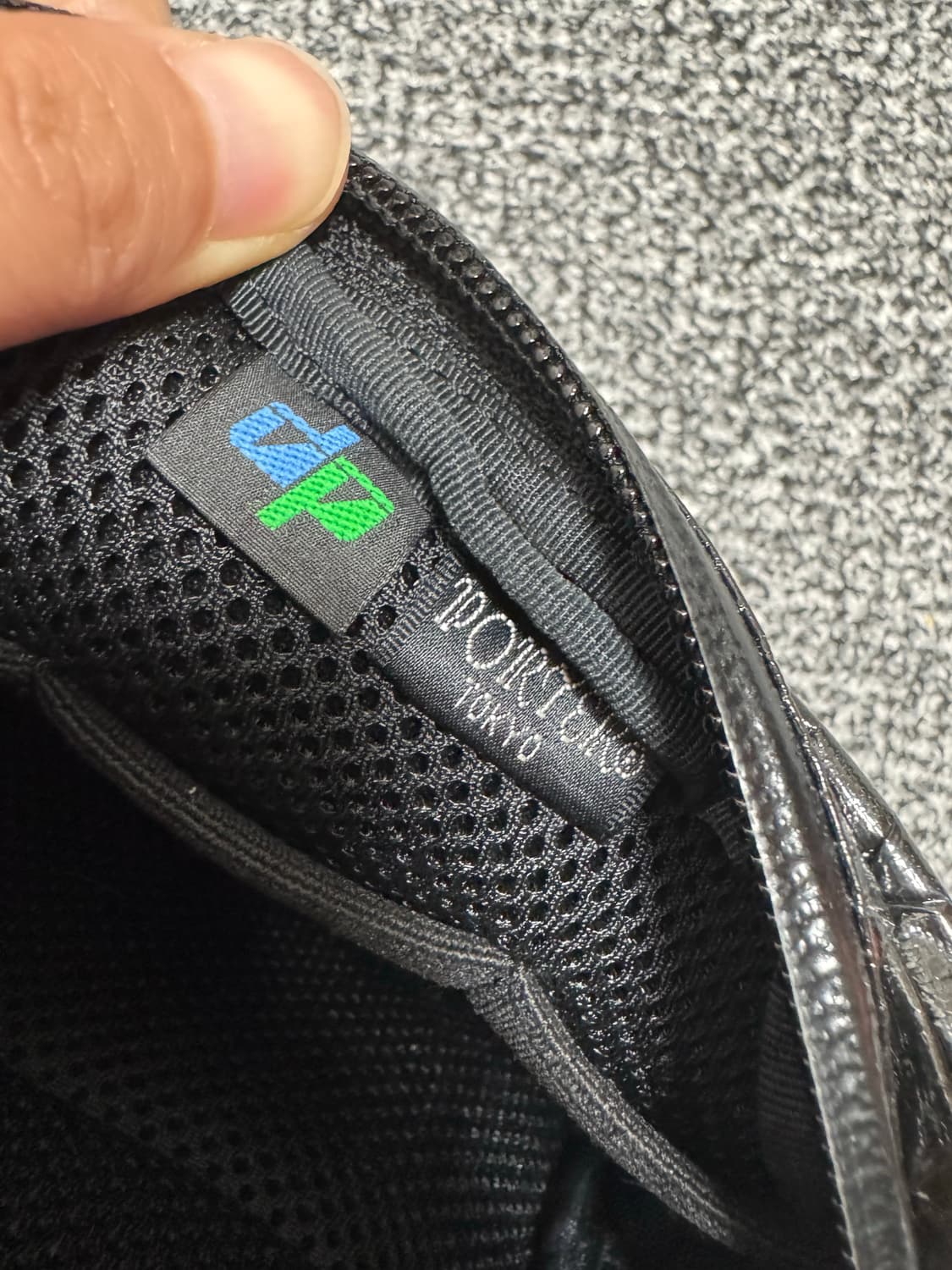 요시다포터 파우치 상품이미지7