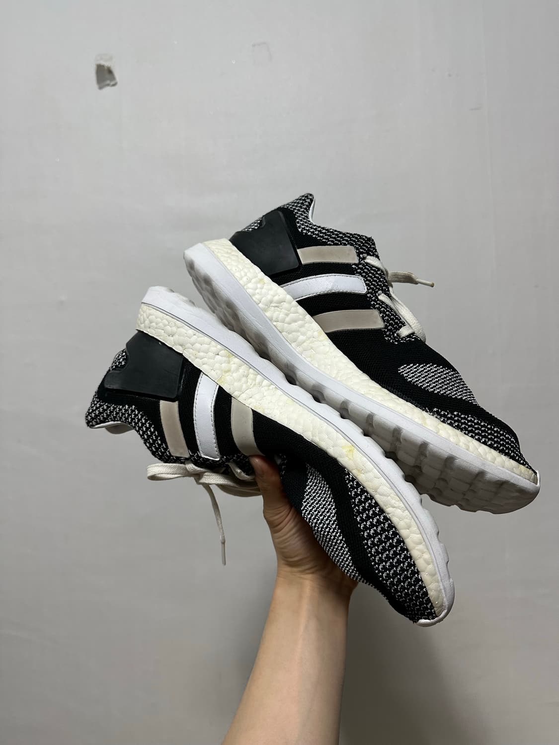 아디다스 Y-3 퓨어부스트 상품이미지3