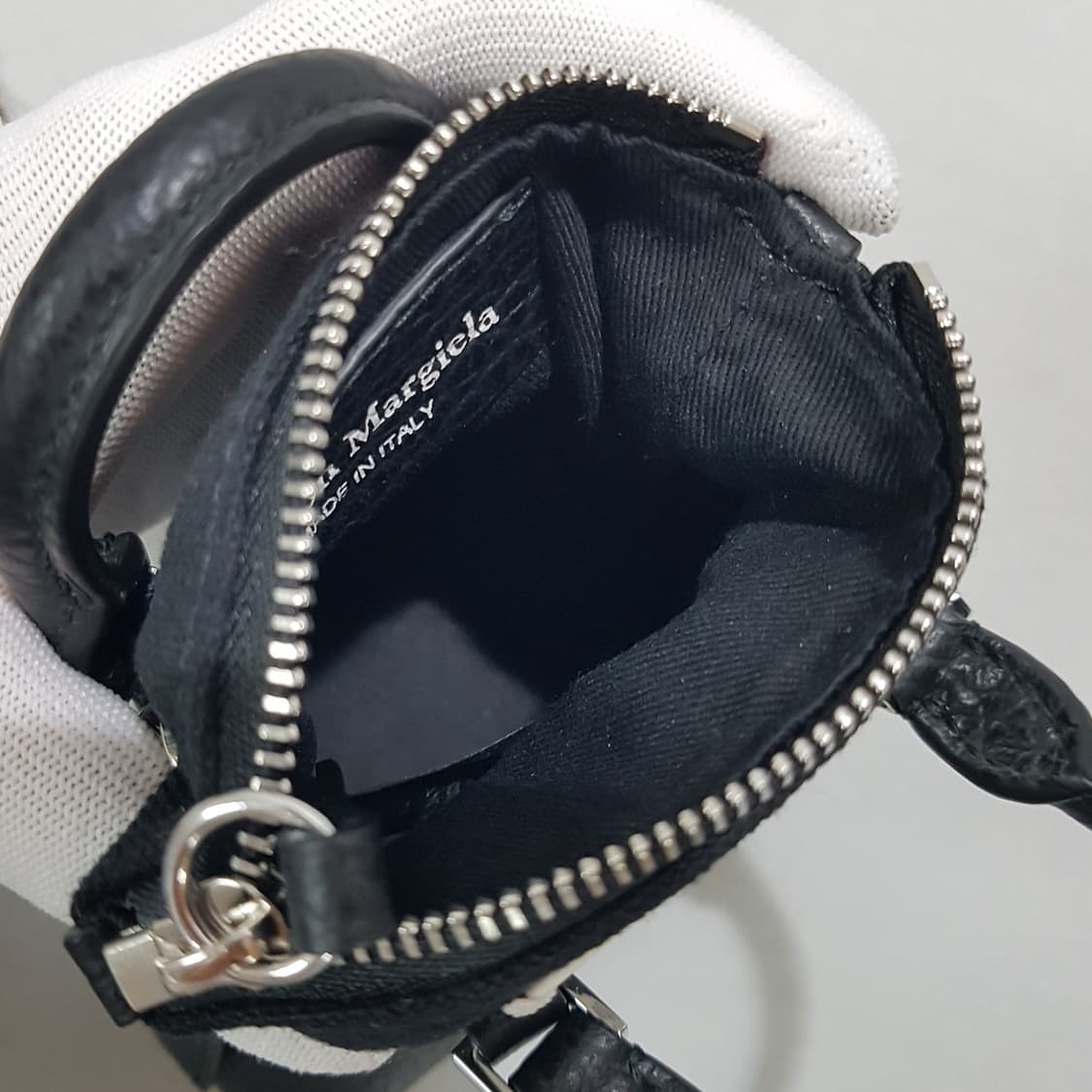 메종마르지엘라 5AC 클래식 베이비백 상품이미지9