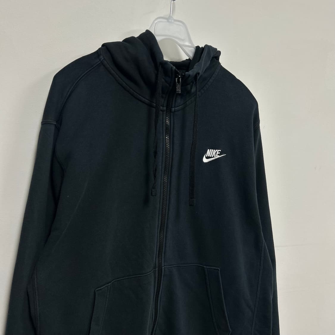 나이키 후드집업[1685] 상품이미지4