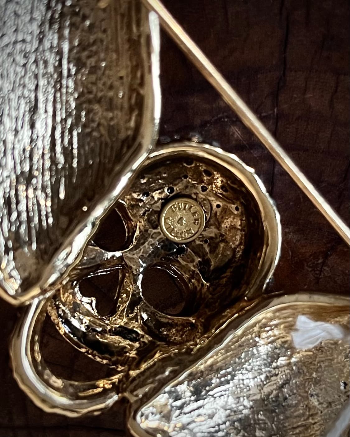 Butler & Wilson Swarovski Crystal Brooch 상품이미지8