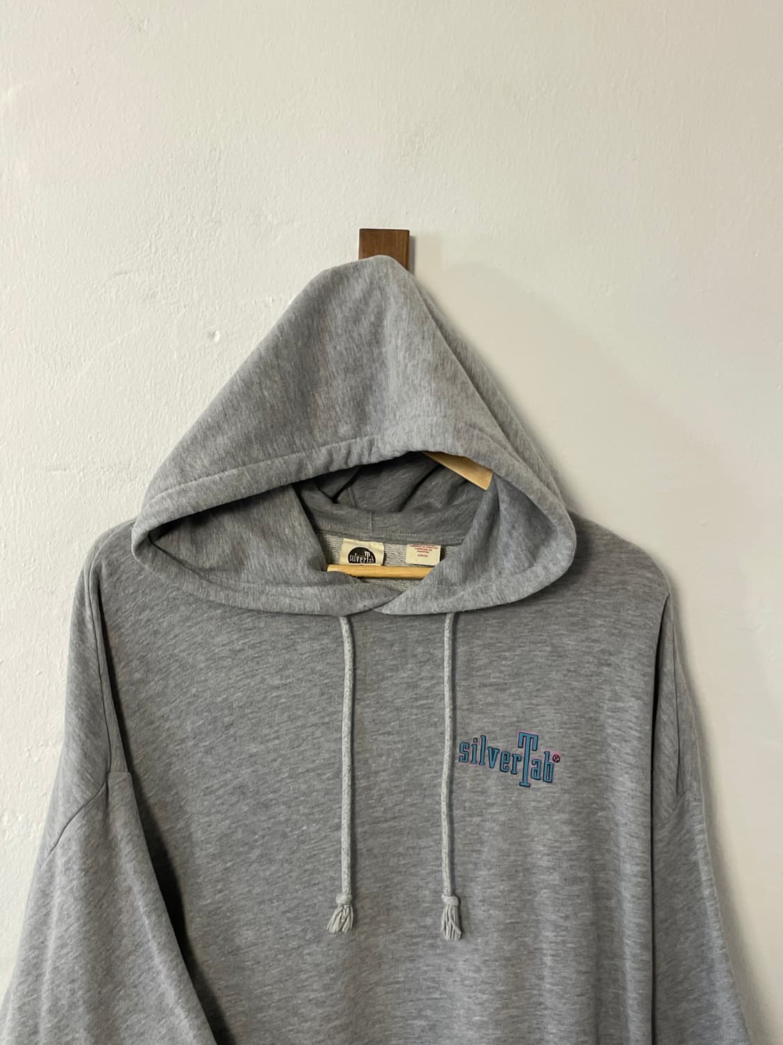 리바이스 실버탭 후디  상품이미지2