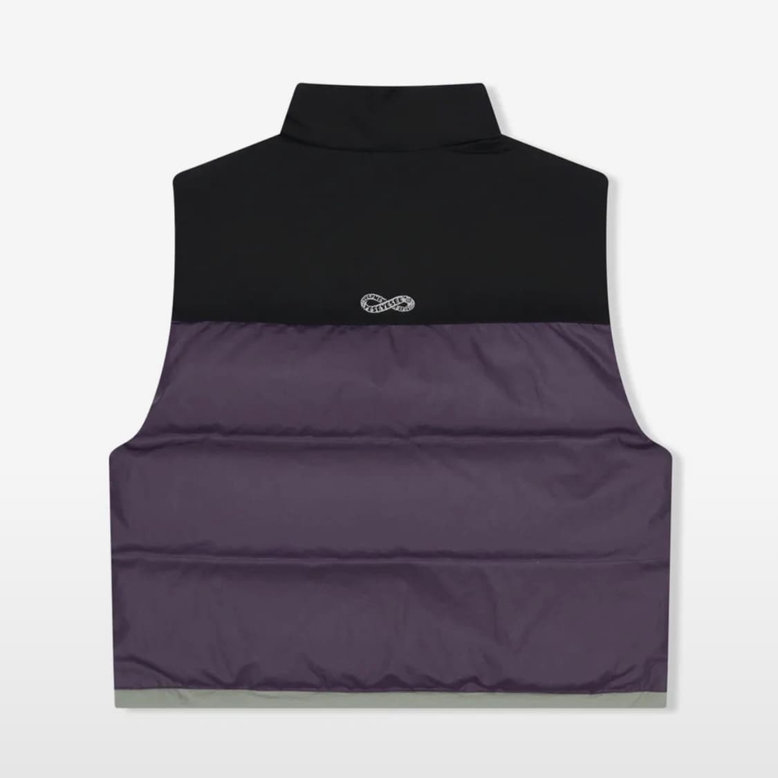 예스아이씨 패딩 베스트 상품이미지2