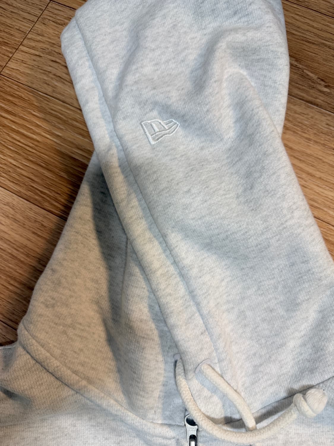 뉴에라 후드집업  상품이미지4