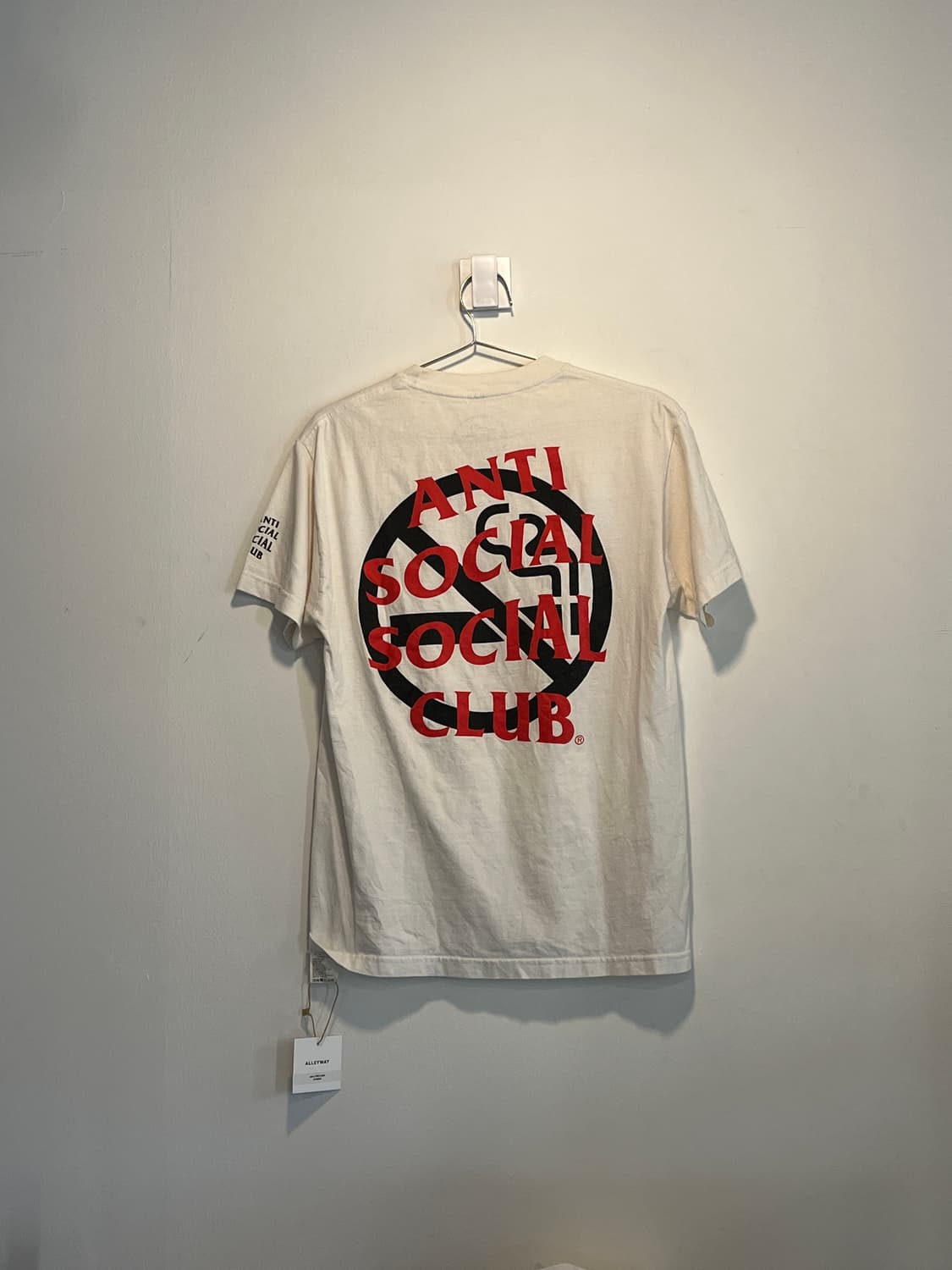 Anti x FR2 t-shirt 상품이미지2