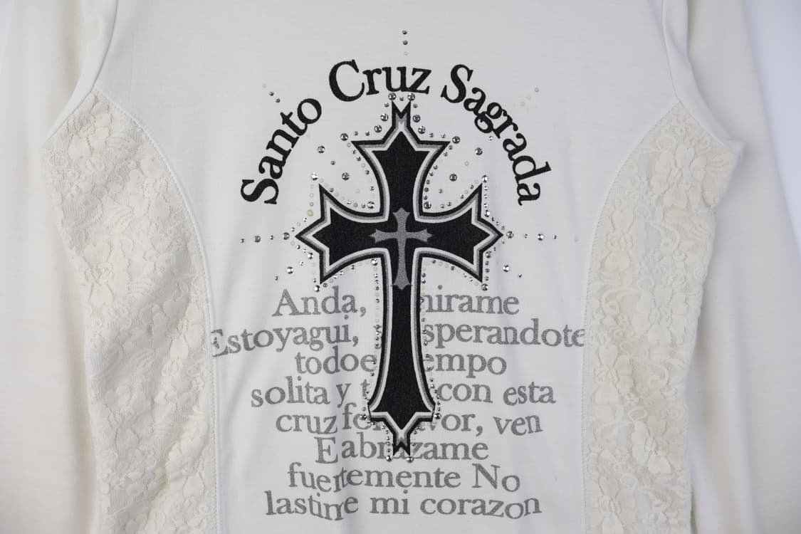 C.d.s Basic Y2k Long Sleeve T-Shirts 상품이미지6