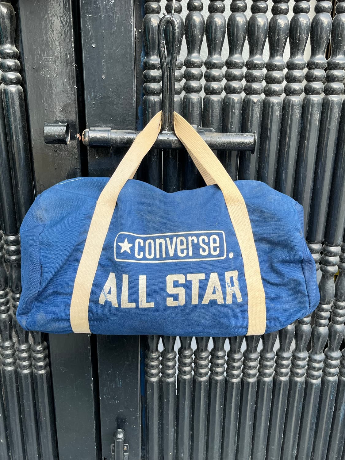 USA Vintage Converse Gym Set 상품이미지10