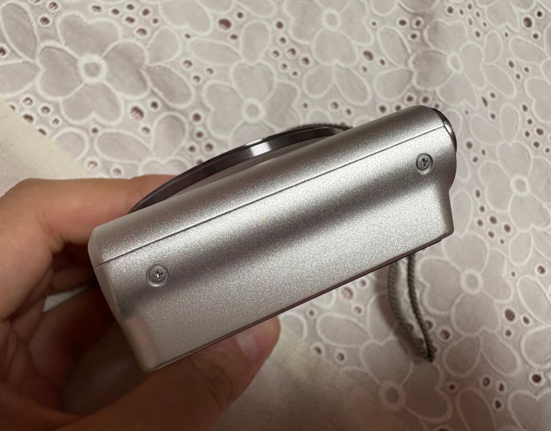 카시오 엑슬림 casio exilim ex-h15 상품이미지7